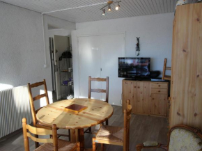 Appartement Chamrousse, 2 pièces, 5 personnes - FR-1-549-84